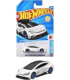 Amazon | ホットウィール(Hot Wheels) トラック フリートアソート